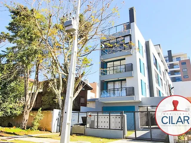 Kitnet 1 quarto e 1 banheiro, à venda, no bairro Boa Vista em Curitiba