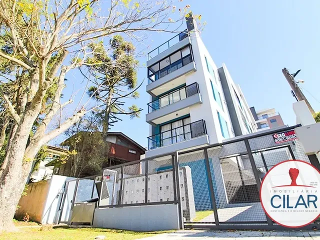 Kitnet 1 quarto e 1 banheiro, à venda, no bairro Boa Vista em Curitiba