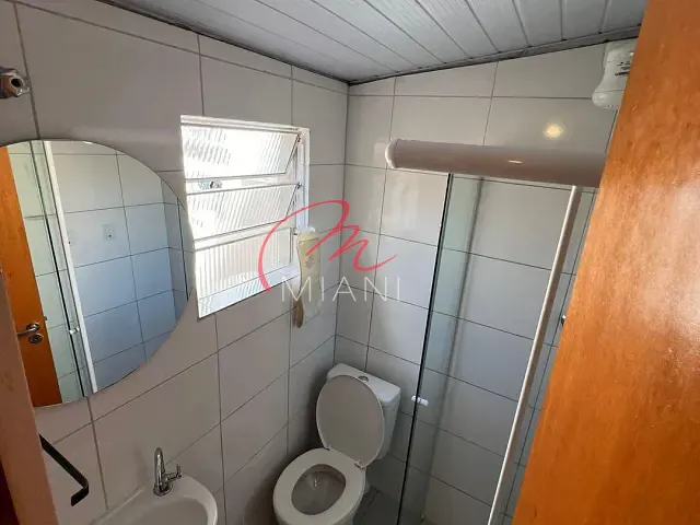 Kitnet com 20m² 1 quarto e 1 banheiro, para alugar, no bairro Vila São Luís(Zona Oeste) em São Paulo