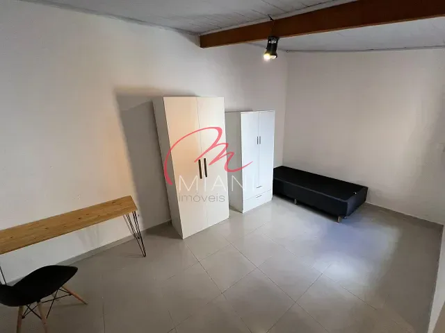 Kitnet com 20m² 1 quarto e 1 banheiro, para alugar, no bairro Vila São Luís(Zona Oeste) em São Paulo