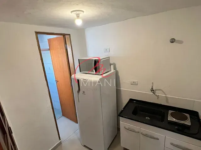 Kitnet com 20m² 1 quarto e 1 banheiro, para alugar, no bairro Vila São Luís(Zona Oeste) em São Paulo