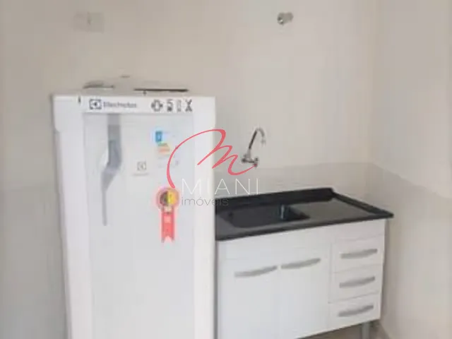 Kitnet com 20m² 1 quarto e 1 banheiro, para alugar, no bairro Vila São Luís(Zona Oeste) em São Paulo