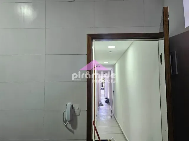 Kitnet com 40m², para alugar, no bairro Centro em Jacareí