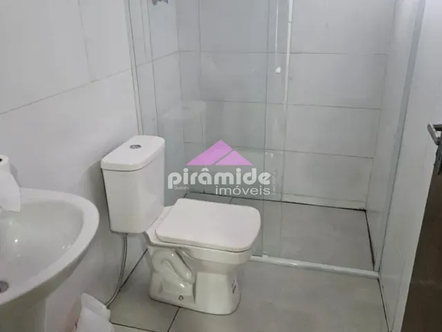Kitnet com 40m², para alugar, no bairro Centro em Jacareí