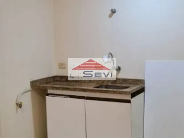 Apartamento com 48m² 1 quarto e 1 banheiro, à venda ou para alugar, no bairro República em São Paulo