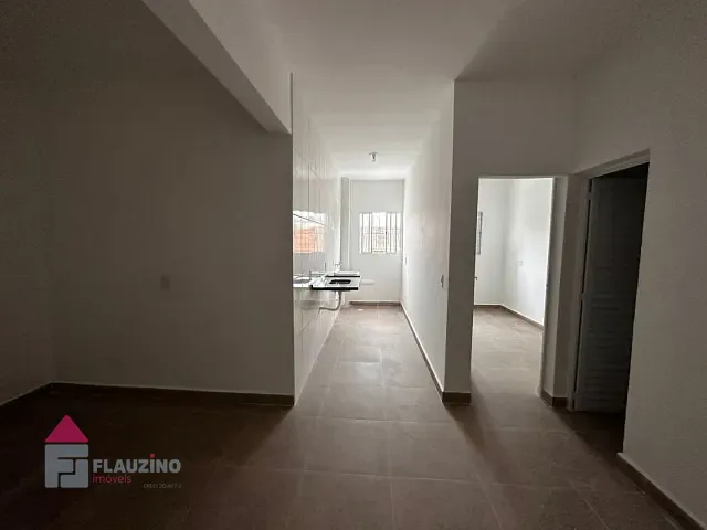 Kitnet com 40m² 1 quarto e 1 banheiro, para alugar, no bairro Vila das Belezas em São Paulo