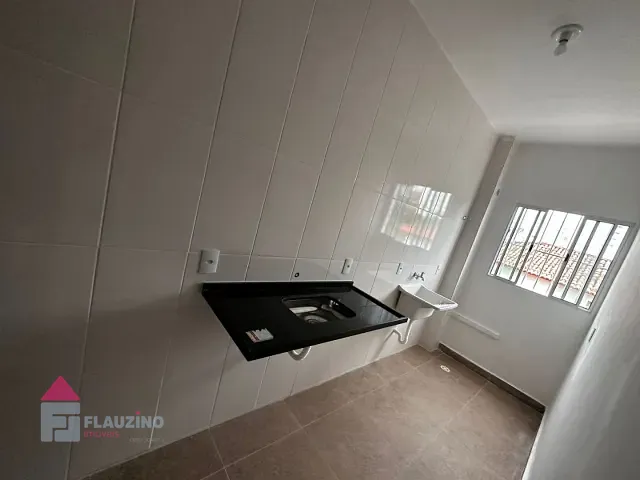 Kitnet com 40m² 1 quarto e 1 banheiro, para alugar, no bairro Vila das Belezas em São Paulo