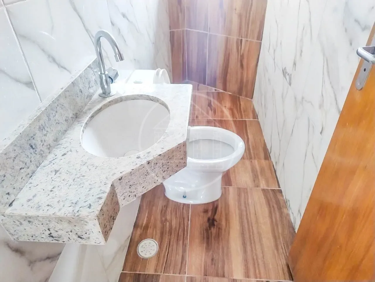 Kitnet-Studio, 32 m² - Foto 7