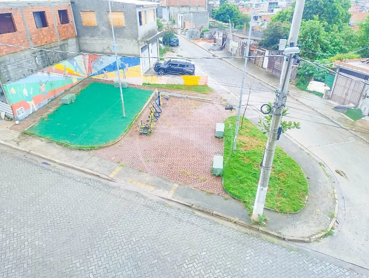Kitnet-Studio, 32 m² - Foto 10