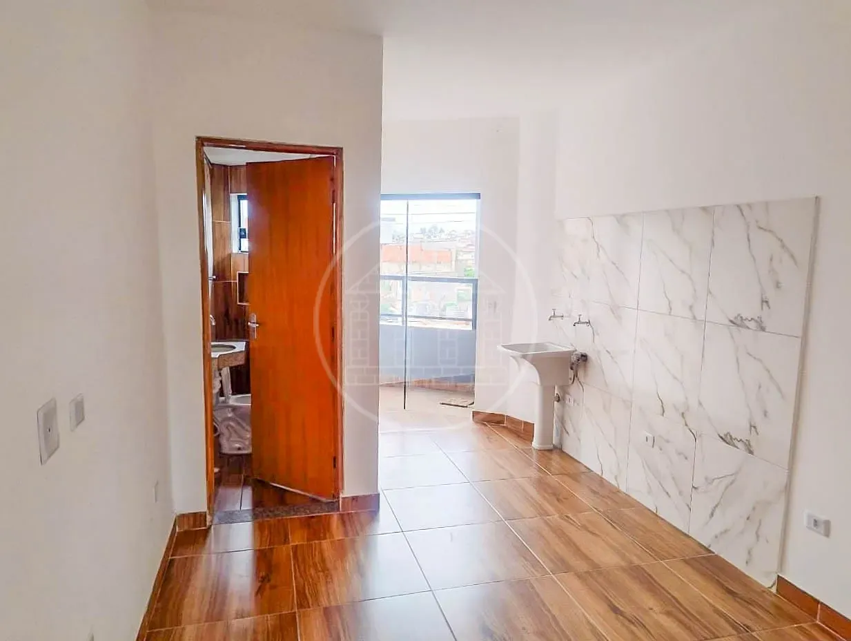 Kitnet-Studio, 32 m² - Foto 12