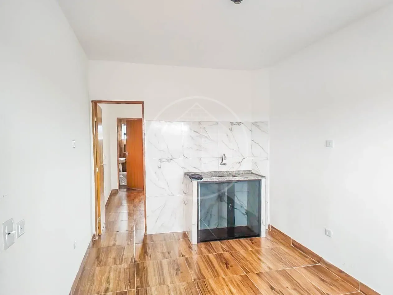 Kitnet-Studio, 32 m² - Foto 13