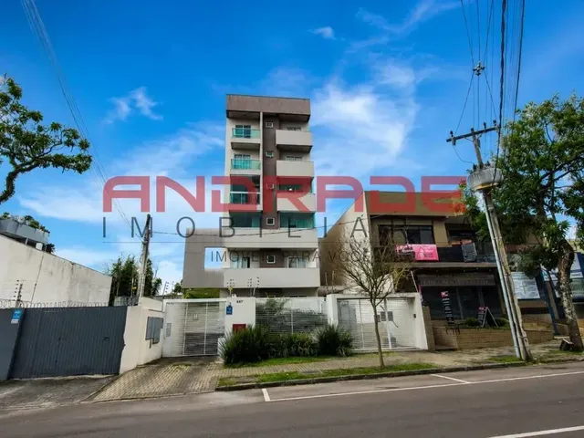 Kitnet 1 quarto e 1 banheiro, para alugar, no bairro Água Verde em Curitiba