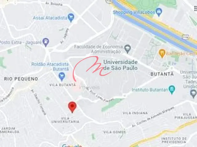 Kitnet com 18m² 1 quarto e 1 banheiro, para alugar, no bairro Vila São Luís(Zona Oeste) em São Paulo
