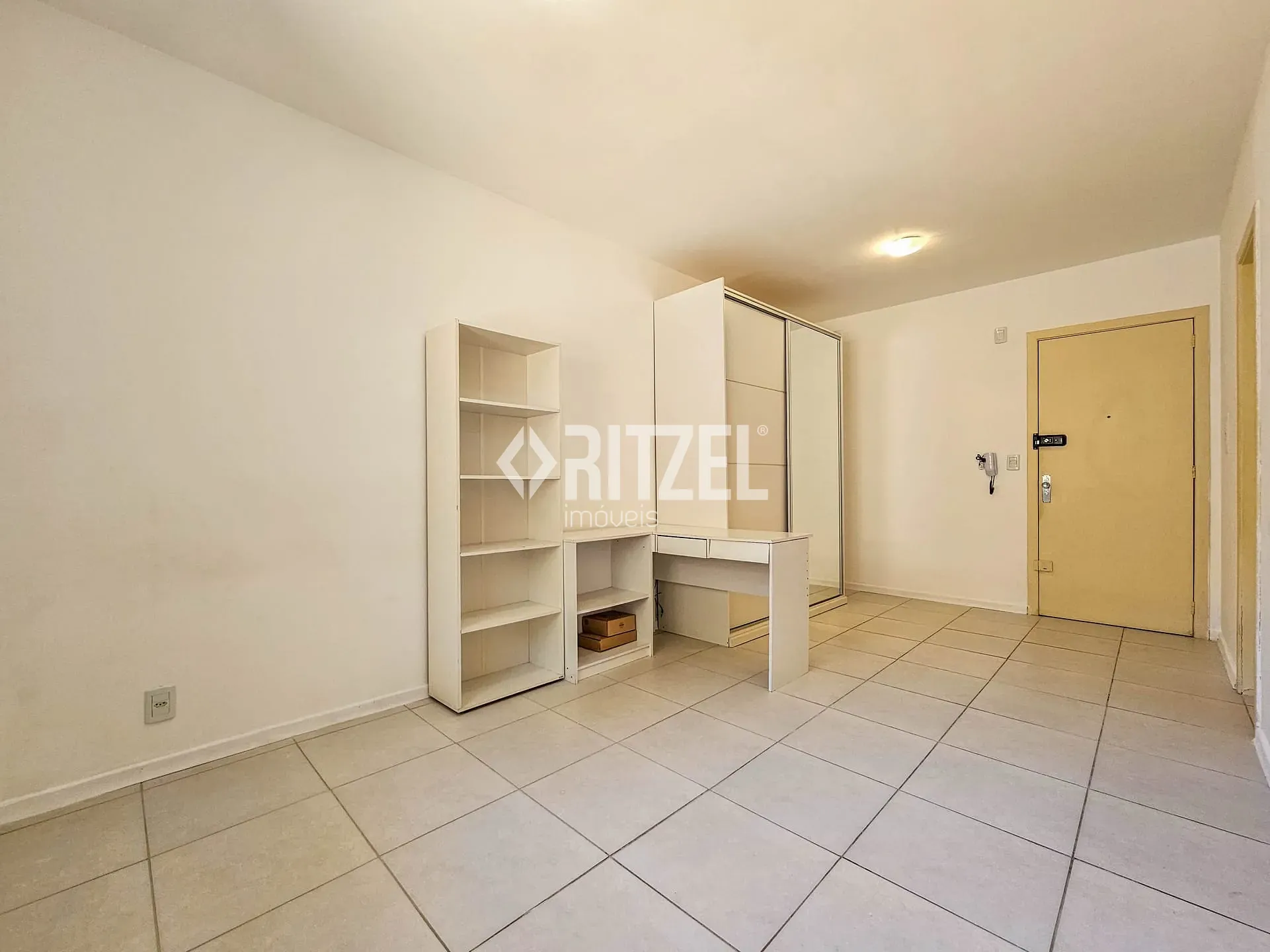 Kitnet-Studio, 35 m² - Foto 5