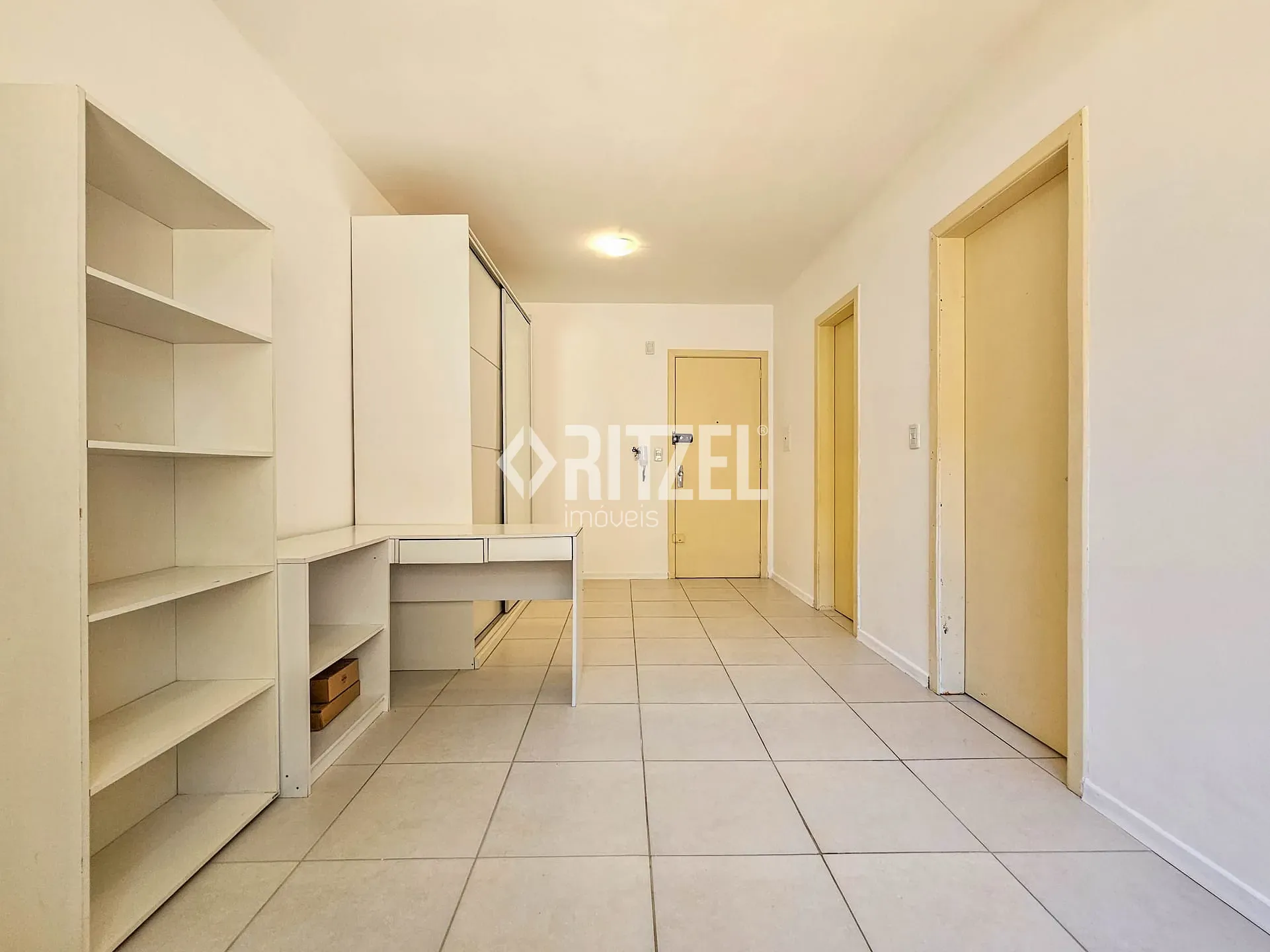 Kitnet-Studio, 35 m² - Foto 6