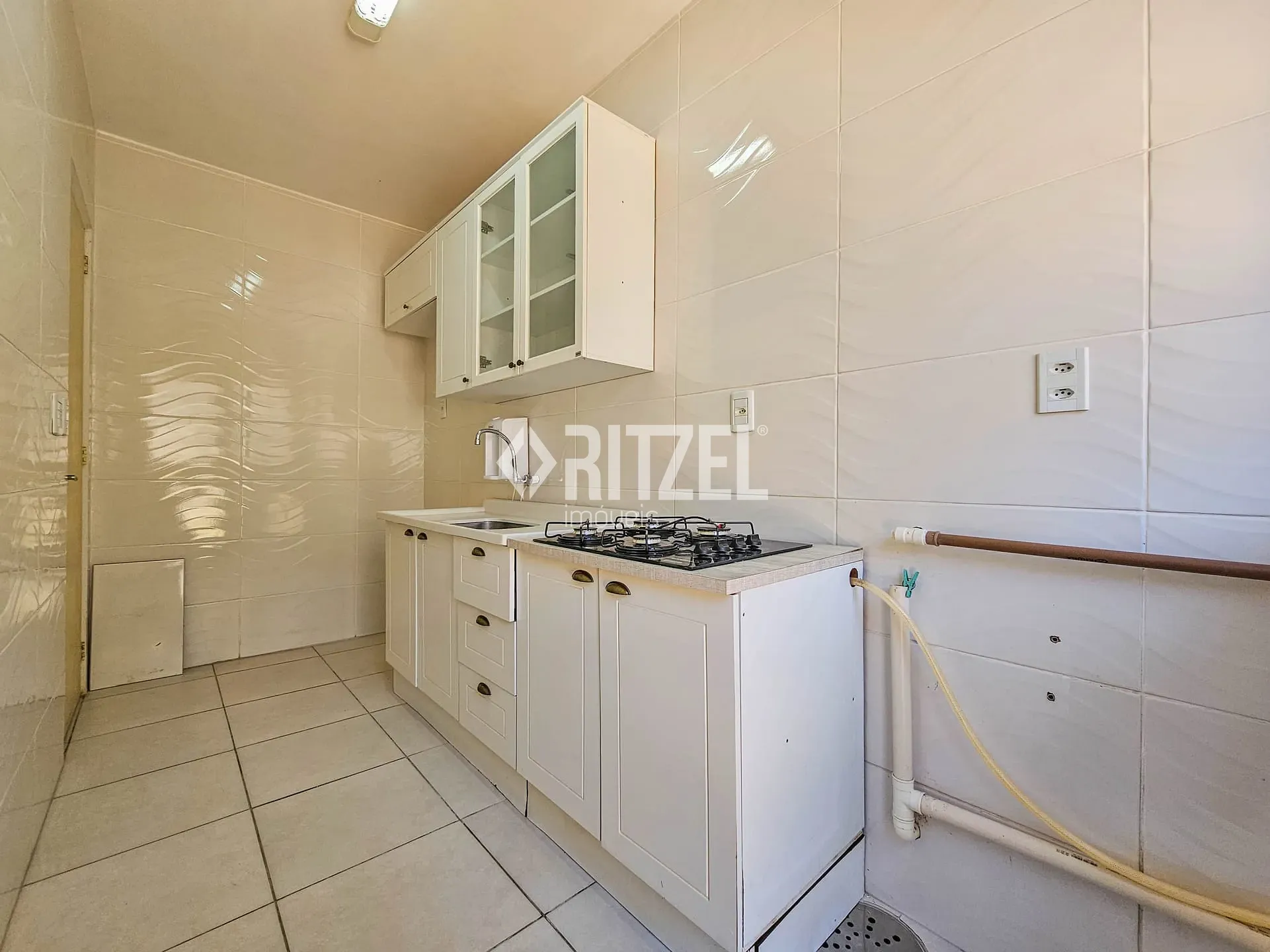 Kitnet-Studio, 35 m² - Foto 12