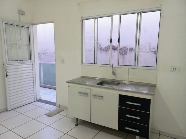 Foto do Kitnet - Kitnet com 1 dormitório para alugar, 22 m² por R$ 1.000,00/mês - Vila Formosa - São Paulo/SP | ZONA LESTE IMÓVEIS