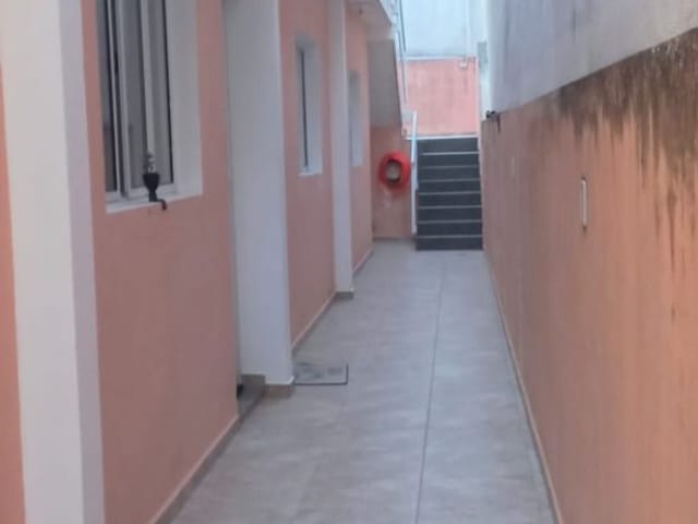 Foto do Kitnet - Kitnet com 1 dormitório para alugar, 22 m² por R$ 1.000,00/mês - Vila Formosa - São Paulo/SP | ZONA LESTE IMÓVEIS