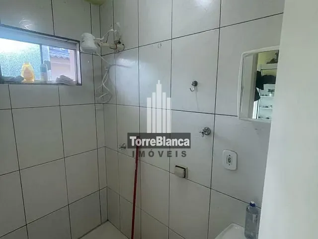 Kitnet com 19m² 1 quarto e 1 banheiro, à venda, no bairro Uvaranas em Ponta Grossa
