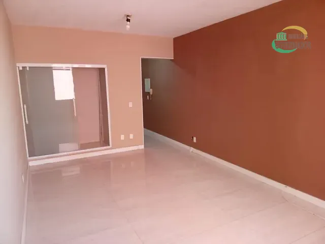 Kitnet com 48m² 1 quarto e 1 banheiro, para alugar, no bairro Centro em Campinas