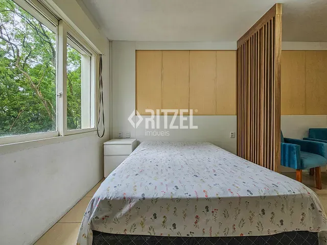 Kitnet 1 quarto e 1 banheiro, para alugar, no bairro Hamburgo Velho em Novo Hamburgo