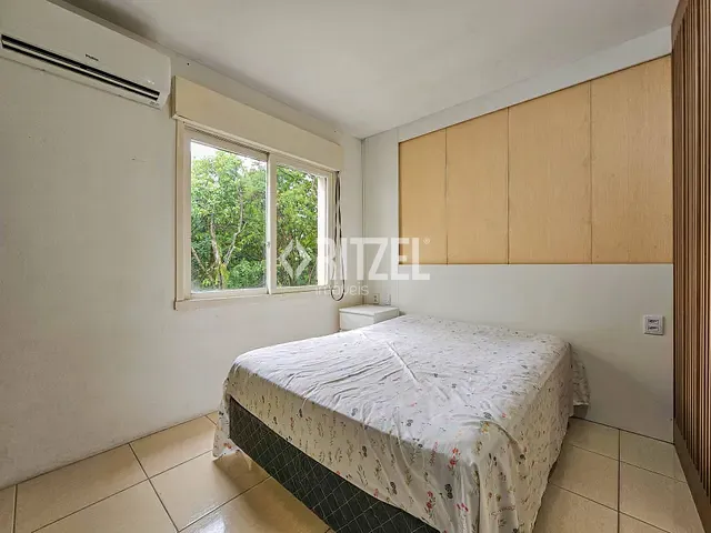 Kitnet 1 quarto e 1 banheiro, para alugar, no bairro Hamburgo Velho em Novo Hamburgo