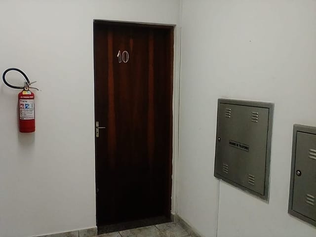 Foto do Kitnet - Kitnet com 1 dormitório para alugar, 25 m² por R$ 760,00/mês - Vila Formosa - São Paulo/SP | ZONA LESTE IMÓVEIS