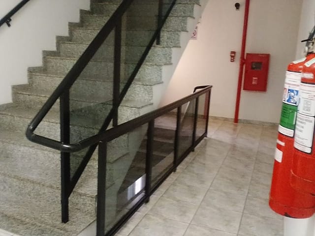 Foto do Kitnet - Kitnet com 1 dormitório para alugar, 25 m² por R$ 760,00/mês - Vila Formosa - São Paulo/SP | ZONA LESTE IMÓVEIS