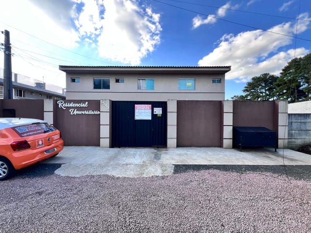 Kitnet à venda, Uvaranas, Próximo ao Campus UEPG, Ponta Grossa, PR