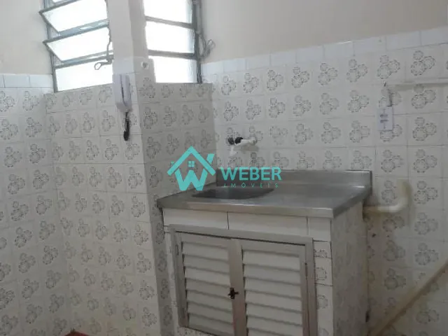 Kitnet com 36m² 1 quarto e 1 banheiro, à venda, no bairro Centro em Novo Hamburgo
