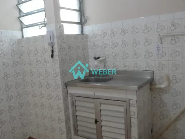 Kitnet com 36m² 1 quarto e 1 banheiro, à venda, no bairro Centro em Novo Hamburgo