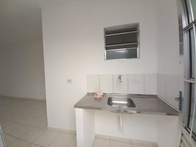 Foto do Kitnet - Kitnet com 1 dormitório para alugar, 20 m² por R$ 920,40/mês - Chácara Belenzinho - São Paulo/SP | ZONA LESTE IMÓVEIS