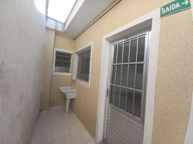 Foto do Kitnet - Kitnet com 1 dormitório para alugar, 20 m² por R$ 920,40/mês - Chácara Belenzinho - São Paulo/SP | ZONA LESTE IMÓVEIS