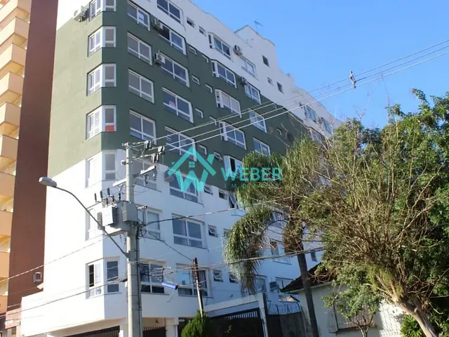 Kitnet com 39m² 1 quarto e 1 banheiro, à venda, no bairro Boa Vista em Novo Hamburgo
