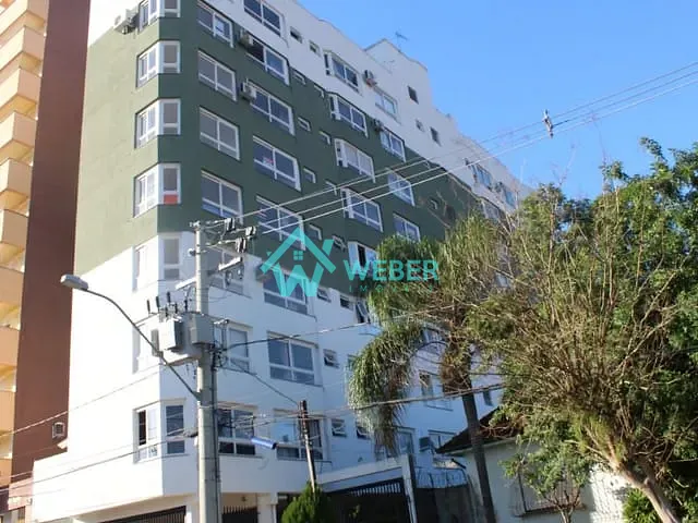 Kitnet com 39m² 1 quarto e 1 banheiro, à venda, no bairro Boa Vista em Novo Hamburgo