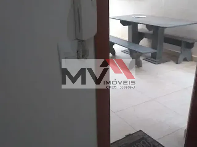 Kitnet com 30m² 1 quarto e 1 banheiro, para alugar, no bairro Jardim Vista Alegre em Paulínia
