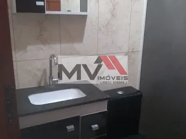 Kitnet com 30m² 1 quarto e 1 banheiro, para alugar, no bairro Jardim Vista Alegre em Paulínia