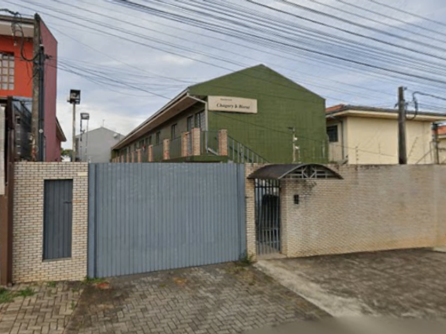 Condomínio de 10 Kitnets à Venda – Próximo à UEPG