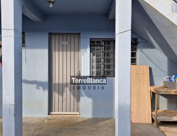 Kitnet-Studio, 36 m² - Foto 11