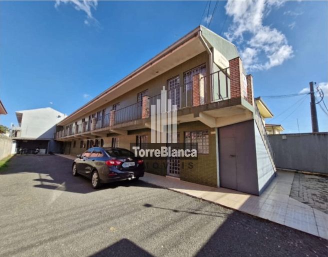 Kitnet-Studio, 36 m² - Foto 4