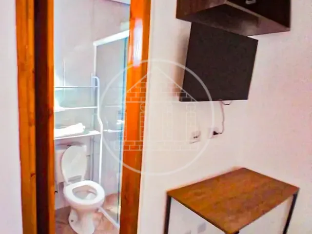 Kitnet com 14m² 1 quarto e 1 banheiro, para alugar, no bairro Vila do Castelo em São Paulo