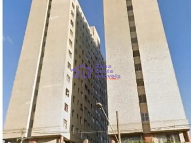 Kitnet 1 quarto e 1 banheiro, à venda, no bairro Vila Prudente em São Paulo