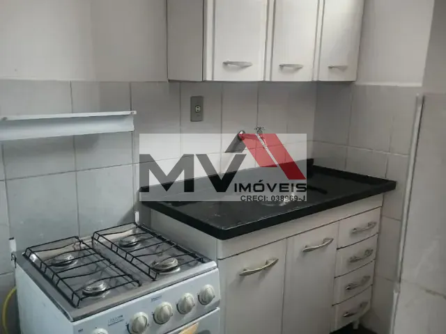 Kitnet com 30m² 1 quarto e 1 banheiro, para alugar, no bairro Cidade Universitária em Campinas