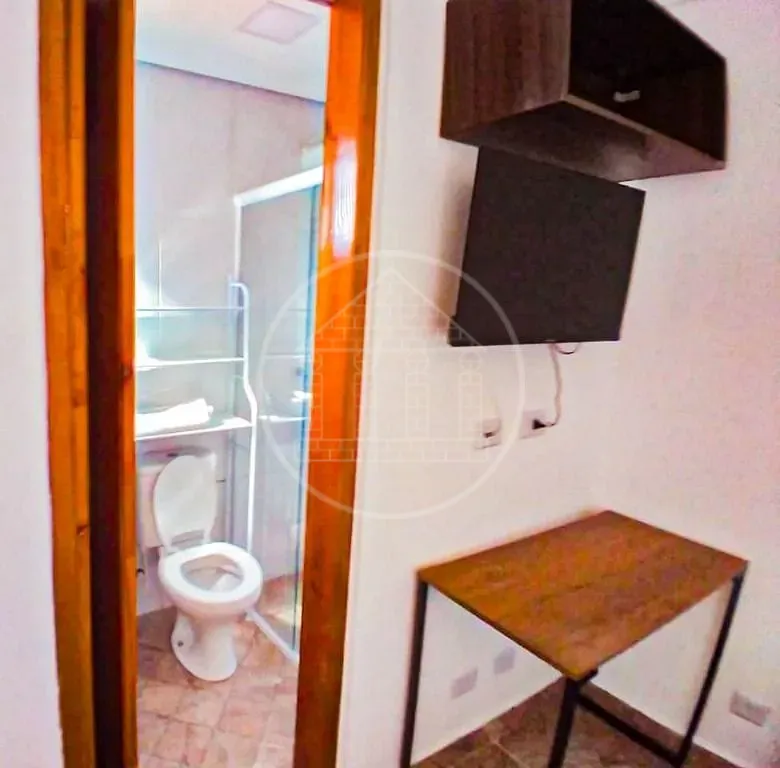 Kitnet-Studio, 14 m² - Foto 4