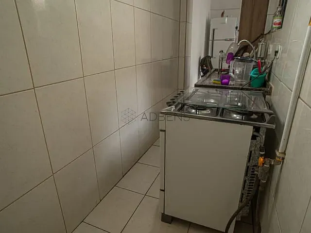 Kitnet 1 quarto e 1 banheiro, à venda, no bairro Bela Vista em São Paulo
