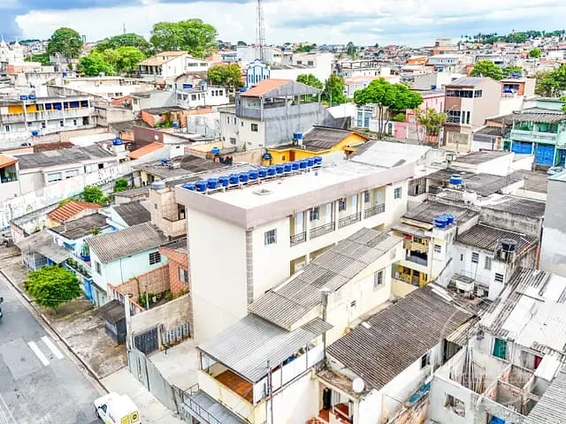 Prédio com 250m², à venda, no bairro Jardim Iporanga em São Paulo