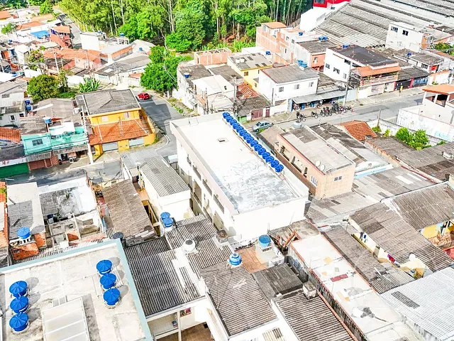 Prédio com 250m², à venda, no bairro Jardim Iporanga em São Paulo