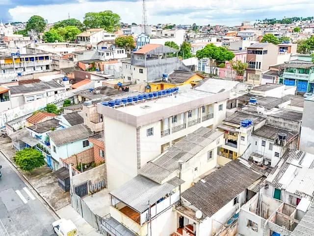 Prédio com 250m², à venda, no bairro Jardim Iporanga em São Paulo