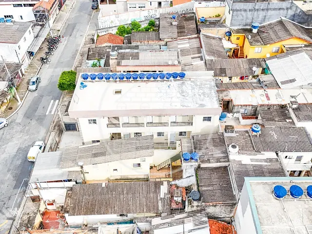 Prédio com 250m², à venda, no bairro Jardim Iporanga em São Paulo