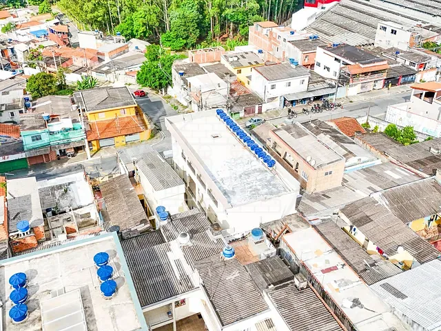 Prédio com 250m², à venda, no bairro Jardim Iporanga em São Paulo